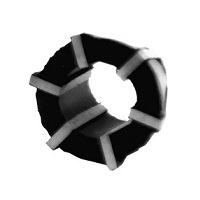 Rubber Collet 10-16mm for M8-M20 Tapping Chuck